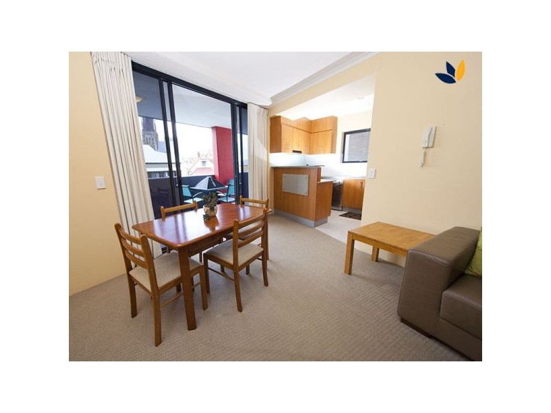 105/292 Boundary Street, Spring Hill QLD 4000