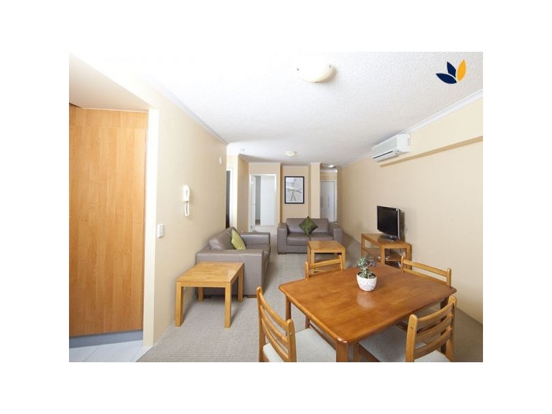 105/292 Boundary Street, Spring Hill QLD 4000