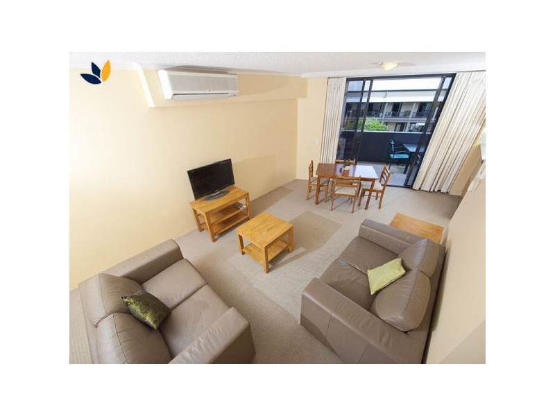 105/292 Boundary Street, Spring Hill QLD 4000