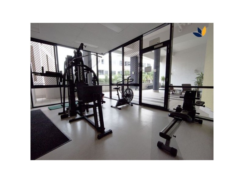 105/292 Boundary Street, Spring Hill QLD 4000