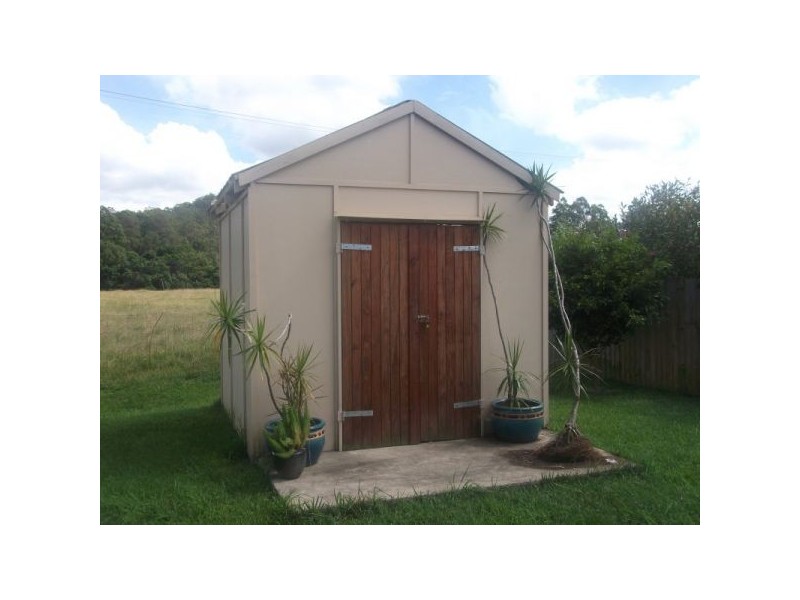 4 Oldham Court, Mooloolah Valley QLD 4553