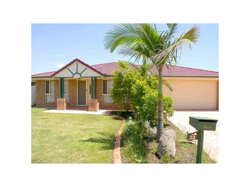 33 Columbia St, Sippy Downs QLD 4556