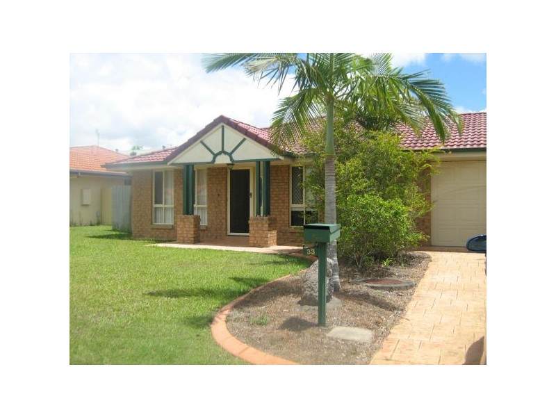 33 Columbia St, Sippy Downs QLD 4556
