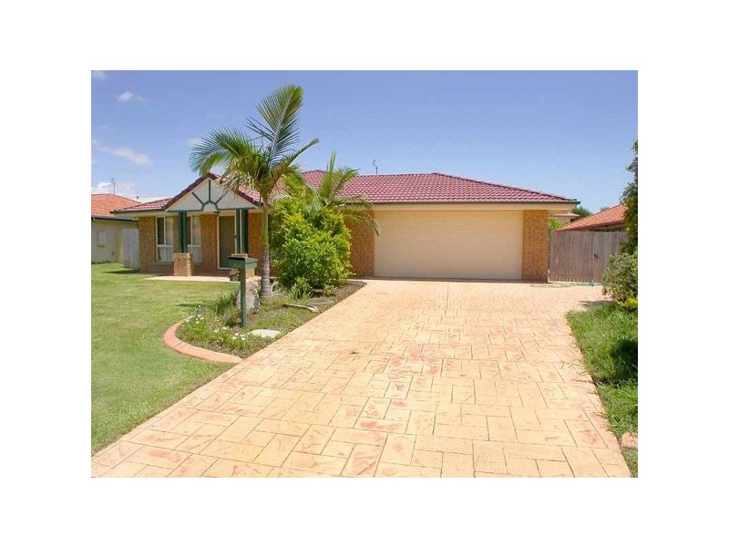 33 Columbia St, Sippy Downs QLD 4556