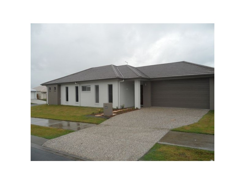 26 Lark Cicuit, Mountain Creek QLD 4557