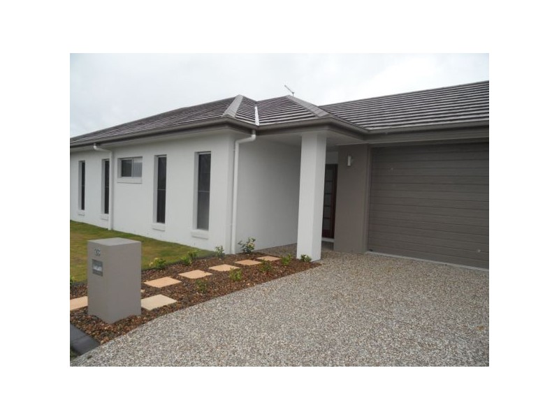 26 Lark Cicuit, Mountain Creek QLD 4557