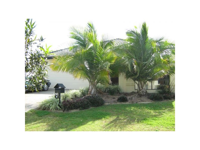 3  Magellan Cresent, Sippy Downs QLD 4556