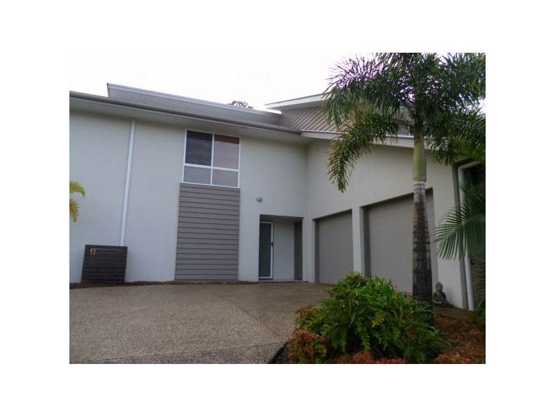 11 Ridge Court, Mooloolah Valley QLD 4553