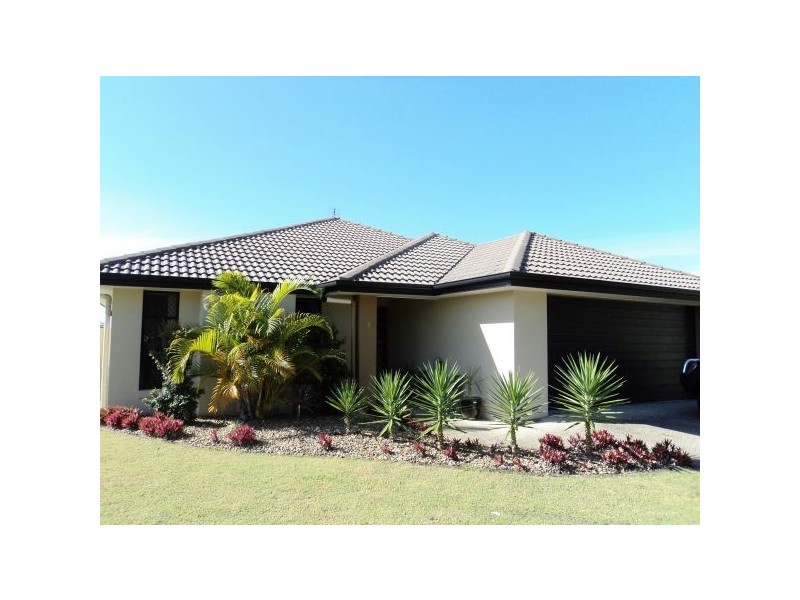 1 Sinatra Street, Sippy Downs QLD 4556