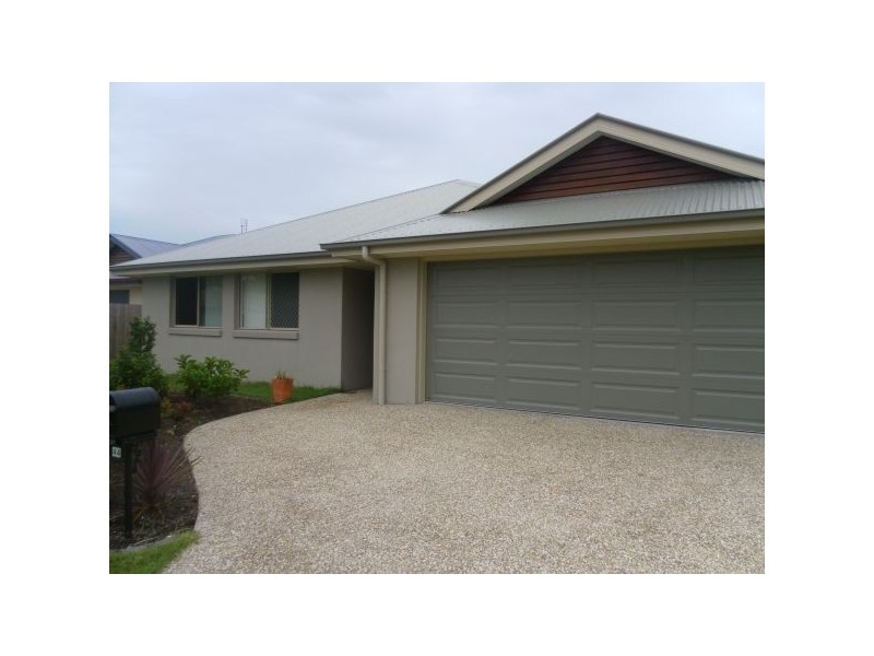 44 Chestwood  Cresent, Sippy Downs QLD 4556