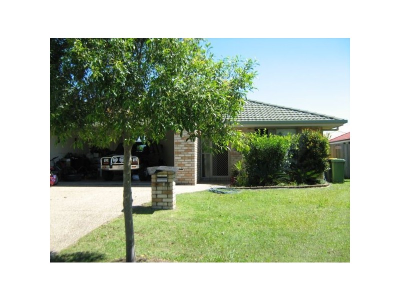 21 Dorian Cresent, Sippy Downs QLD 4556