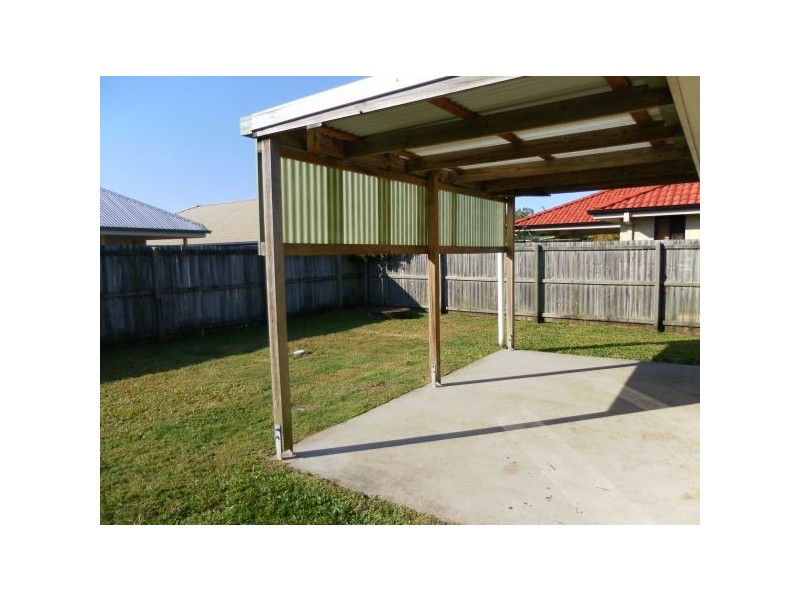 21 Dorian Cresent, Sippy Downs QLD 4556