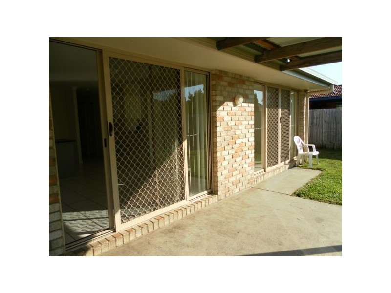 21 Dorian Cresent, Sippy Downs QLD 4556