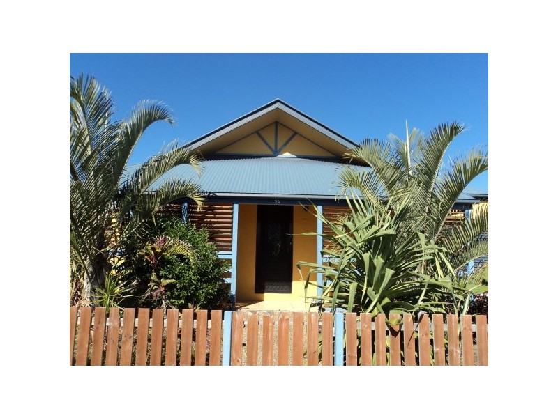 24 Rosslare, Caloundra West QLD 4551