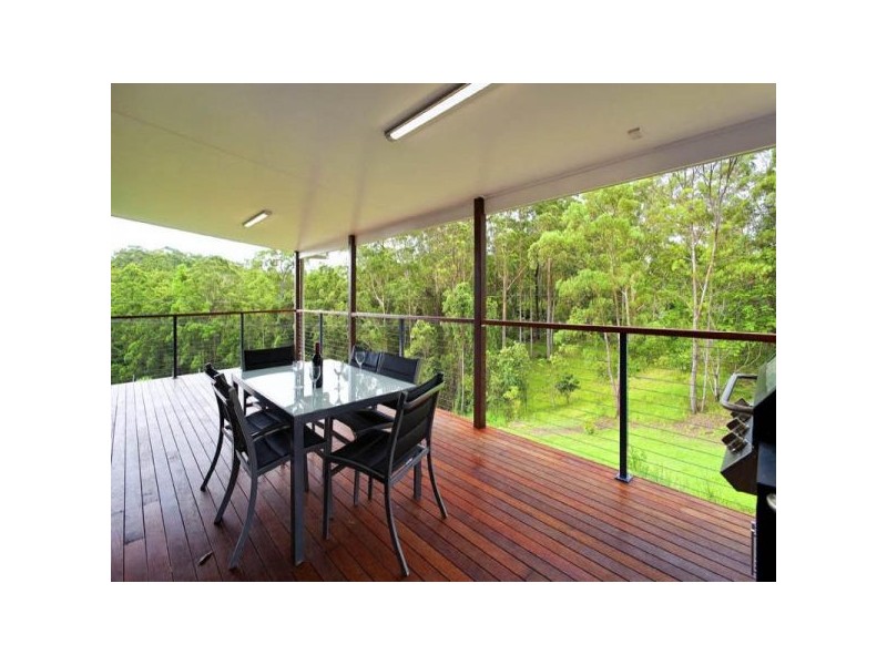 113 WILSON ROAD, Ilkley QLD 4554