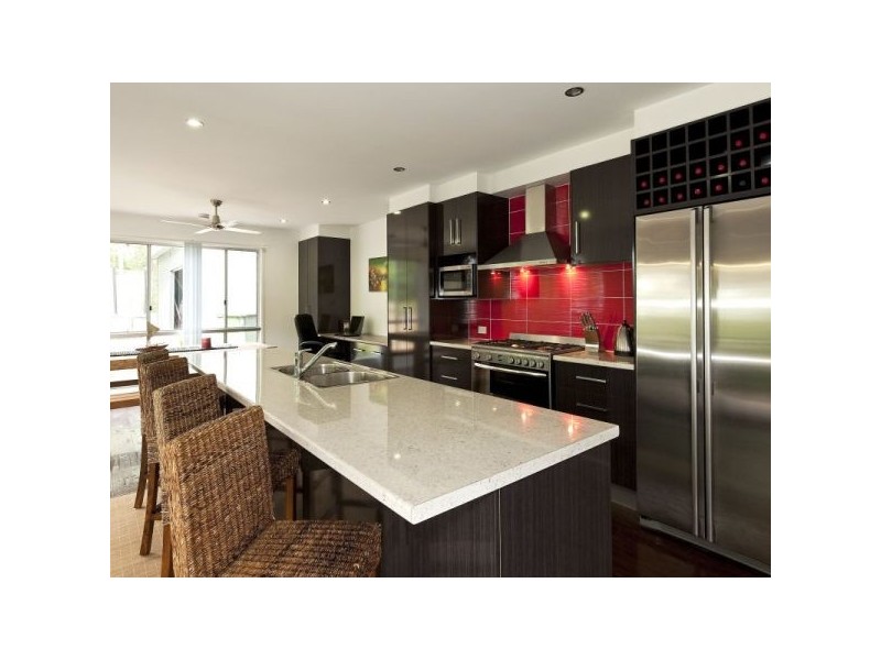 113 WILSON ROAD, Ilkley QLD 4554