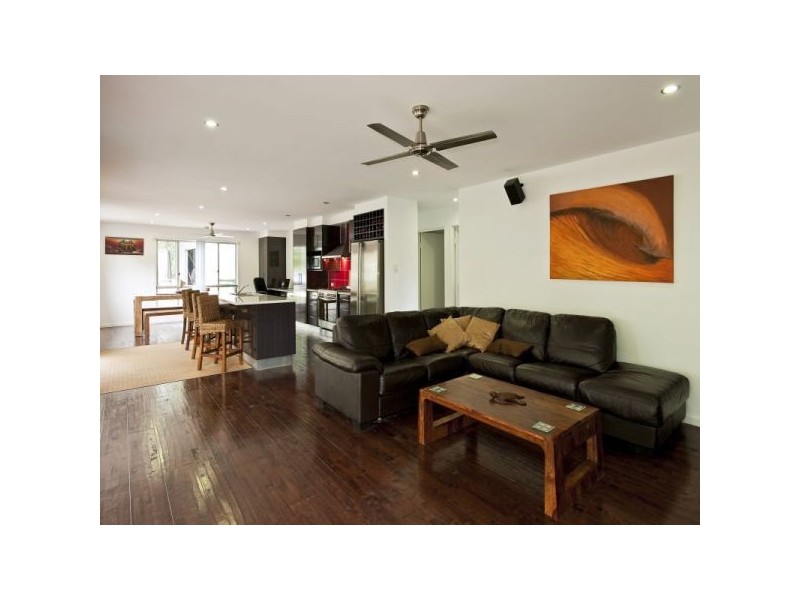 113 WILSON ROAD, Ilkley QLD 4554