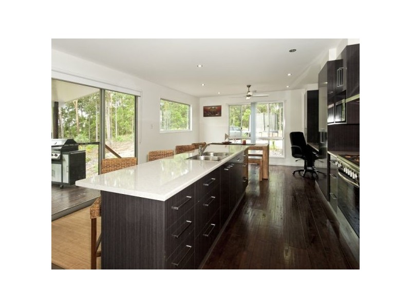 113 WILSON ROAD, Ilkley QLD 4554