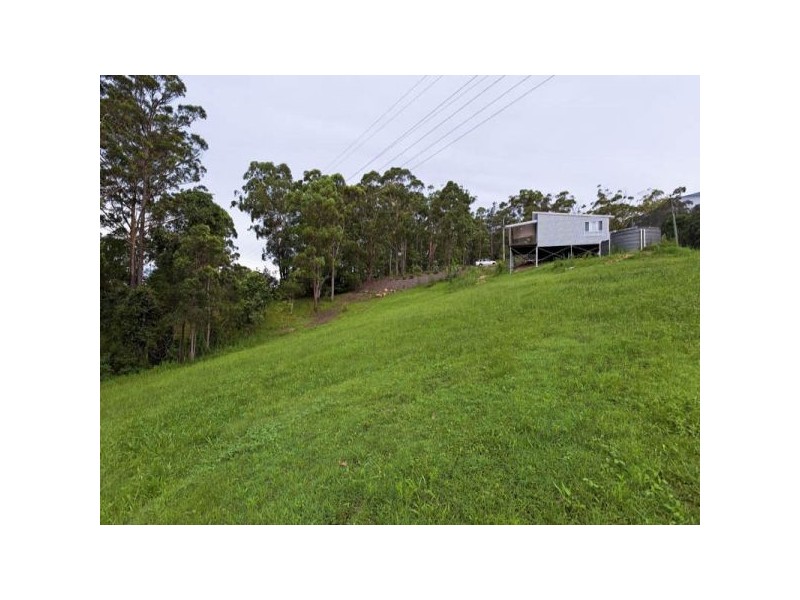 113 WILSON ROAD, Ilkley QLD 4554