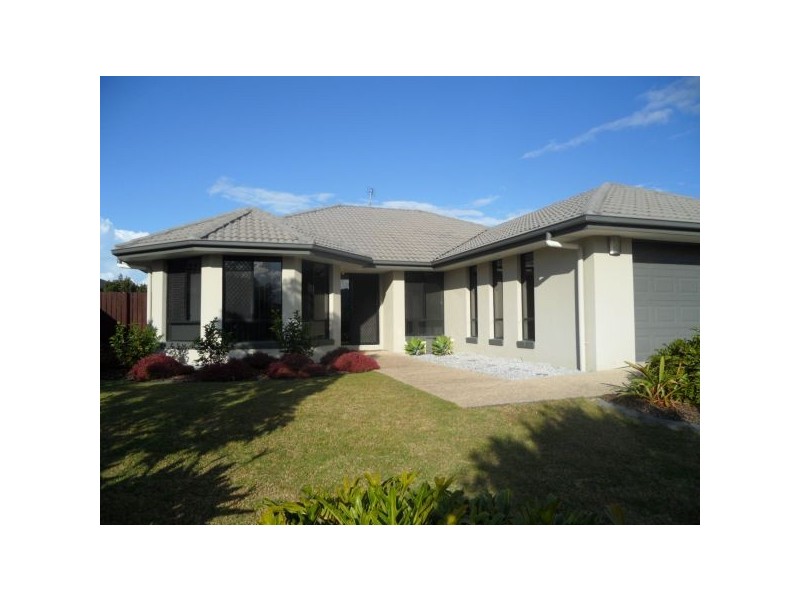 25 Delaware Drive, Sippy Downs QLD 4556