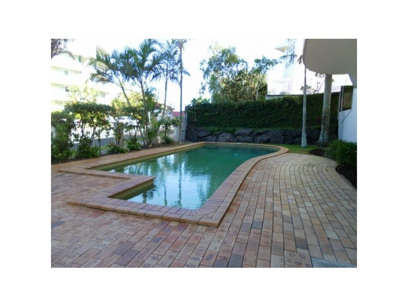 unit6 68 Lower Gay Terrace, Caloundra QLD 4551