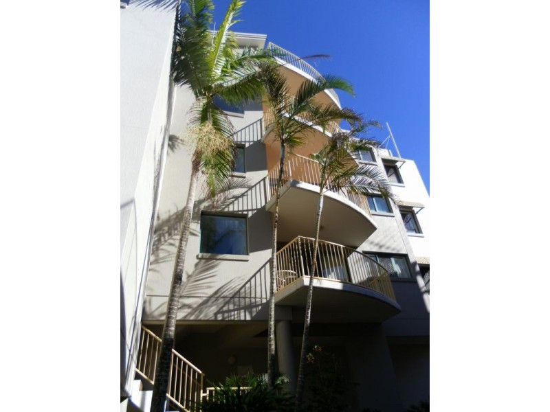 unit6 68 Lower Gay Terrace, Caloundra QLD 4551