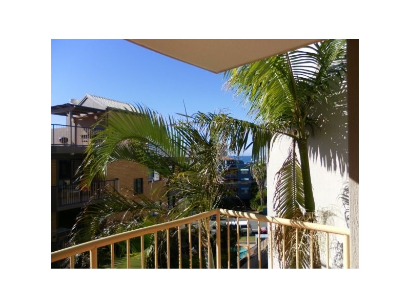 unit6 68 Lower Gay Terrace, Caloundra QLD 4551