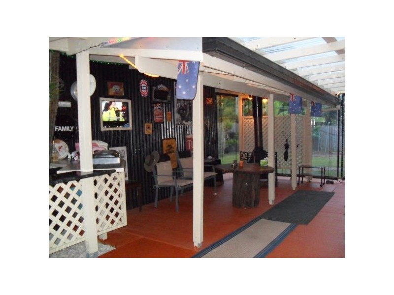 Mooloolah Valley QLD 4553