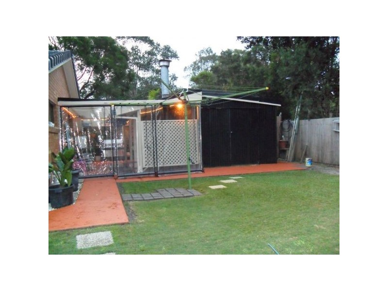 Mooloolah Valley QLD 4553