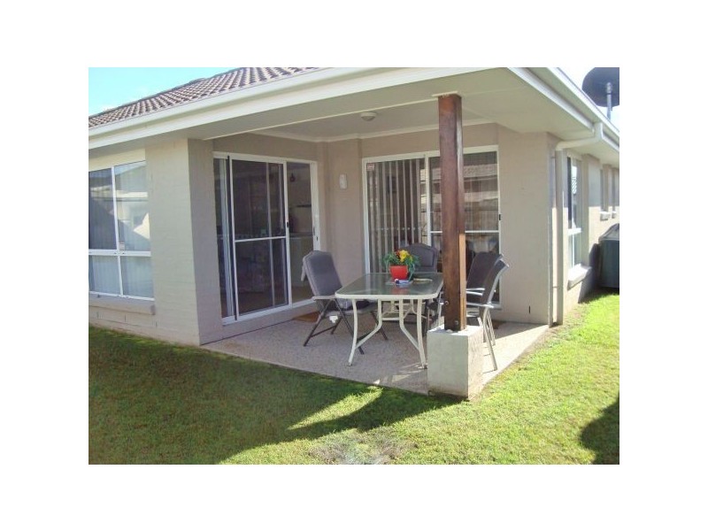 12 ALPINIA STREET, Sippy Downs QLD 4556