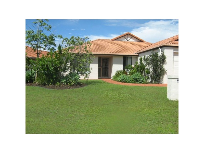 8 Somerville Cresent, Sippy Downs QLD 4556