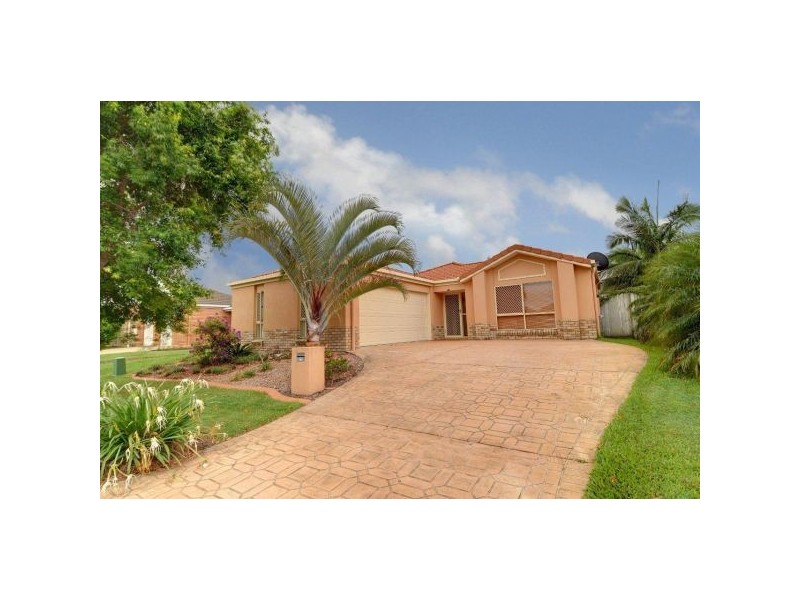 27  EXPLORER STREET, Sippy Downs QLD 4556