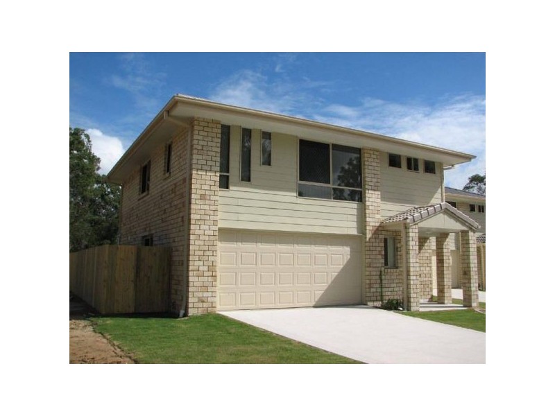 2/51 Silky Oak Drive, Morayfield QLD 4506