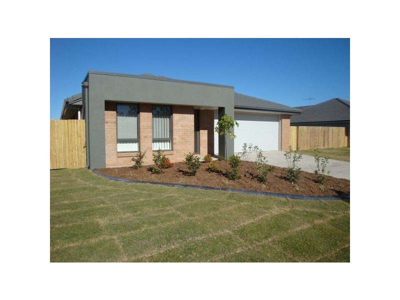 10 Waterfern Drive, Caboolture QLD 4510