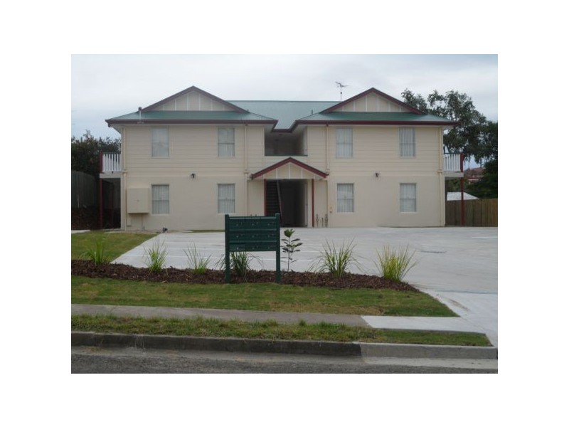 Unit 8/9 Alma St, Gympie QLD 4570