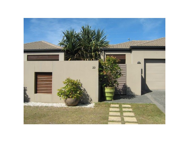 22 Mykonos Court, Kawana Island QLD 4575