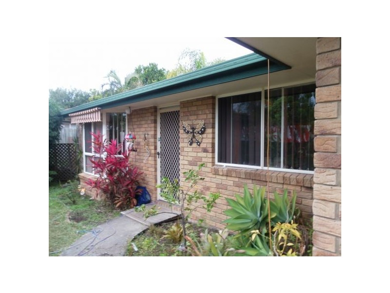 1/46 Jamescook Drive, Sippy Downs QLD 4556