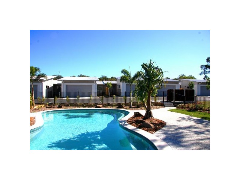 104 25 Chancellor Village Boulevard, Sippy Downs QLD 4556