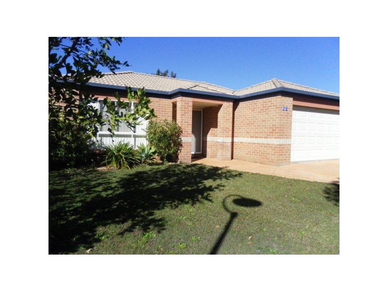 12 Explorer St, Sippy Downs QLD 4556