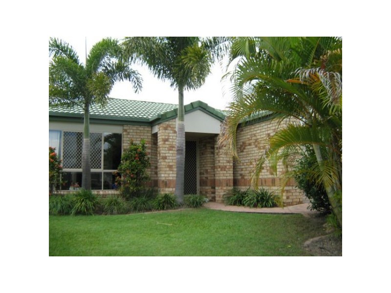 61 Bernheid Cres, Sippy Downs QLD 4556