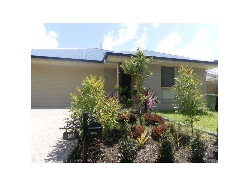 35 Red Cedar St, Sippy Downs QLD 4556