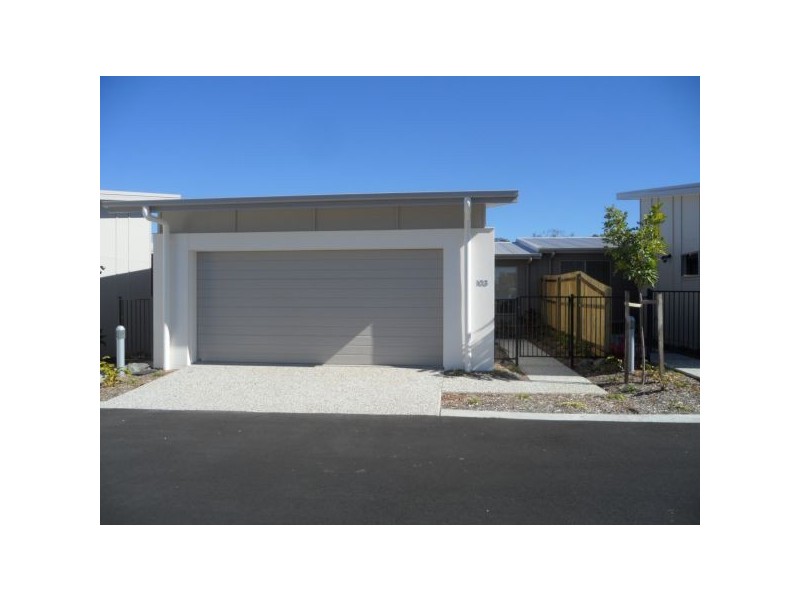 103/25 Chancellor Village Blvd, Sippy Downs QLD 4556