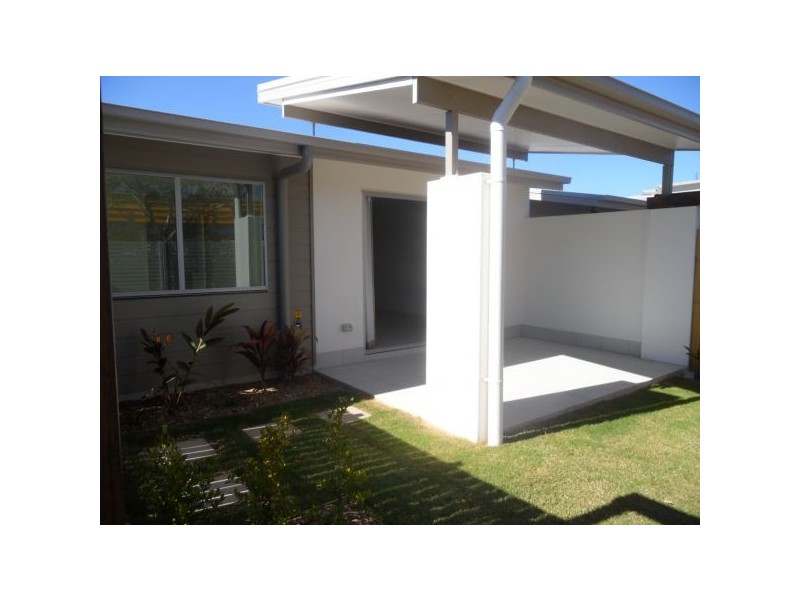 103/25 Chancellor Village Blvd, Sippy Downs QLD 4556