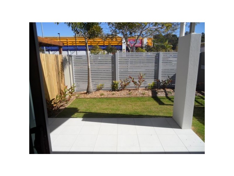 103/25 Chancellor Village Blvd, Sippy Downs QLD 4556