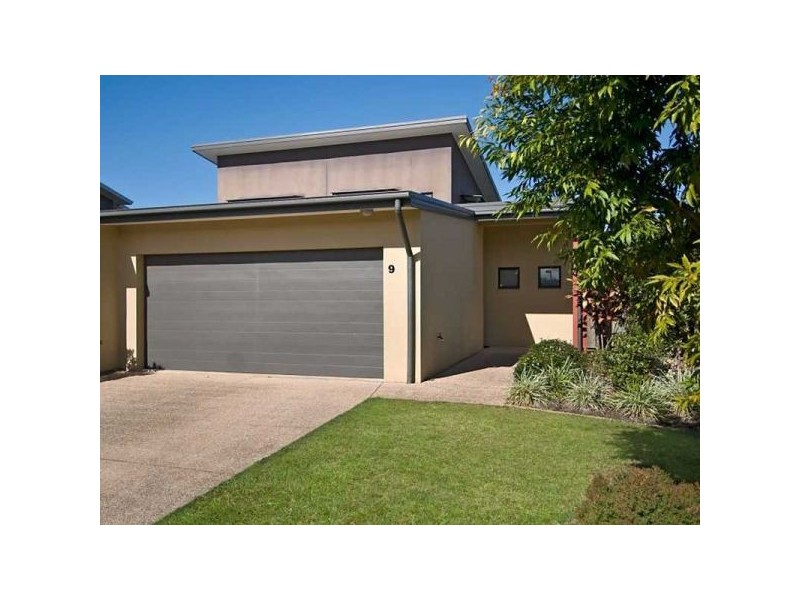 Unit 9 2 Lakehead Drive, Sippy Downs QLD 4556