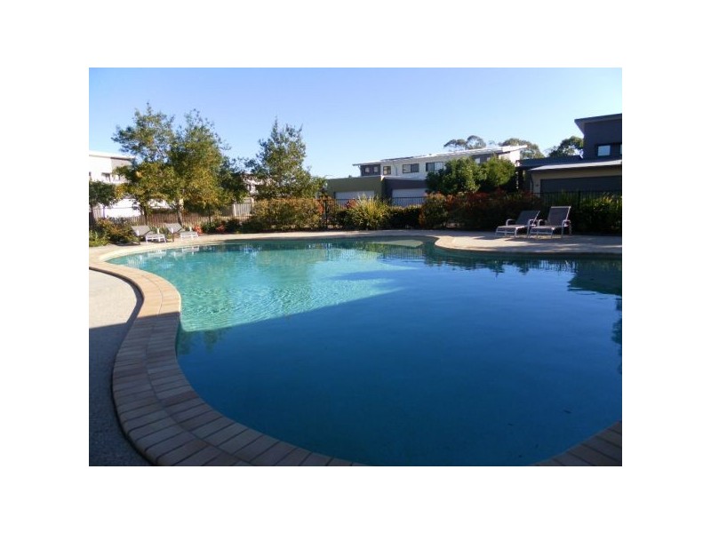 Unit 9 2 Lakehead Drive, Sippy Downs QLD 4556