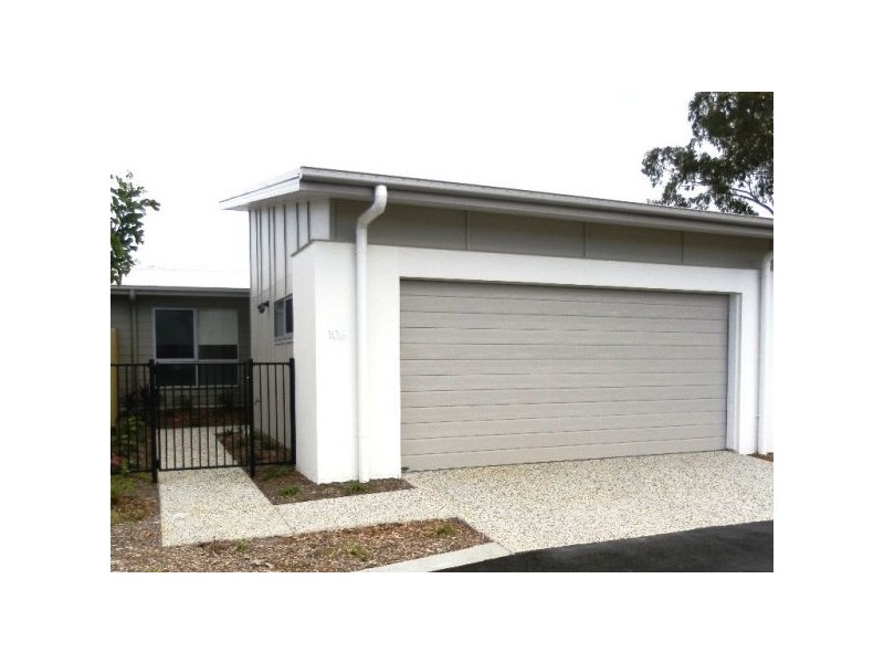 106 25 Chancellor Village Boulevard, Sippy Downs QLD 4556