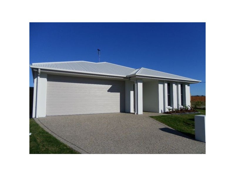 27 Yucca Court, Mountain Creek QLD 4557