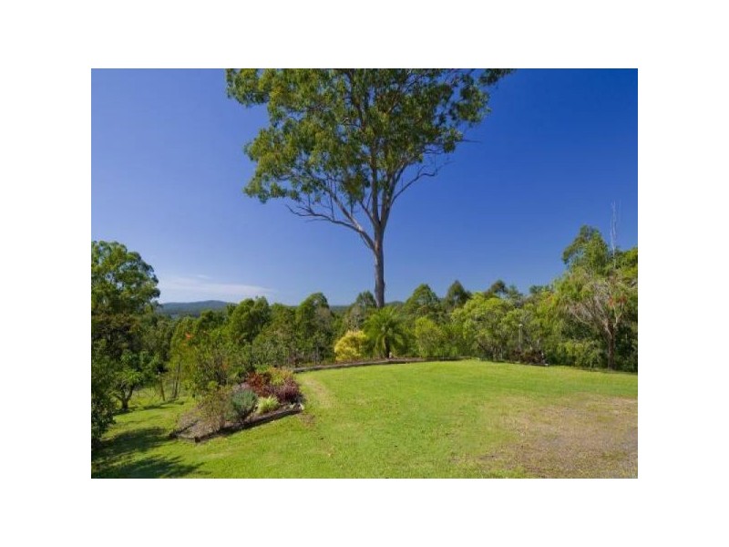 320 Tunnel Ridge Rd, Mooloolah Valley QLD 4553