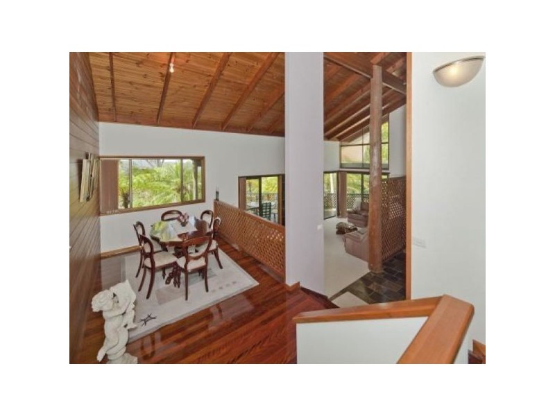 320 Tunnel Ridge Rd, Mooloolah Valley QLD 4553